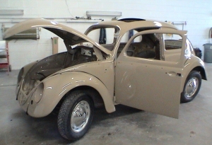 VW