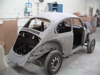 VW