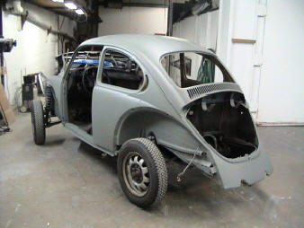 VW