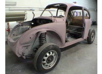 VW