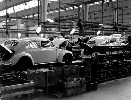 This VW Project Is On The Way