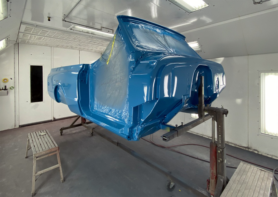 The Danrrr shine before we really make it shine 